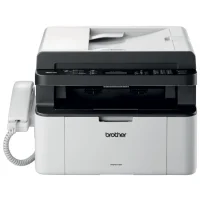 МФУ Brother MFC-1815R фото 1